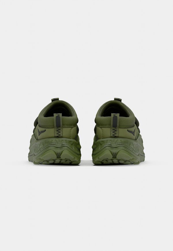 ORA PRIMO UNISEX - Slip-ons - forest floor4