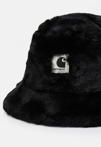 Carhartt WIP W OLNEY BUCKET HAT UNISEX - Pălărie - black