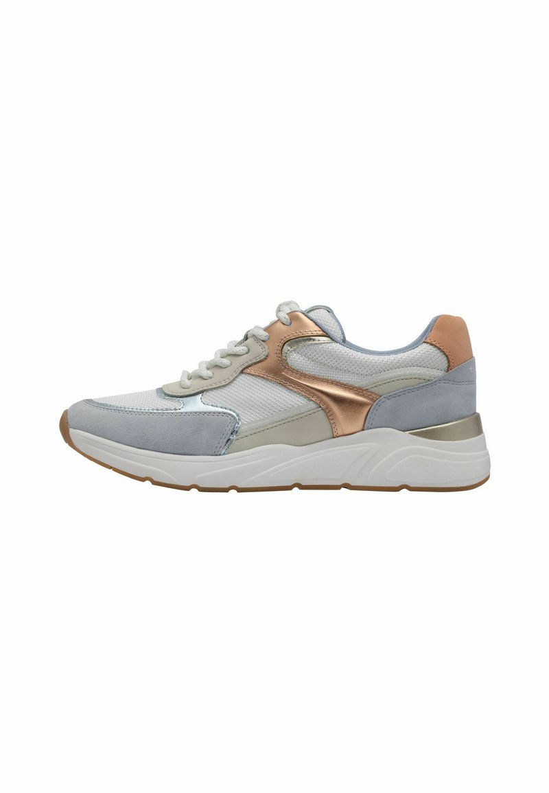 Tamaris Baskets basses blanc