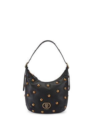 CHELSEA SOFT HOBO STUD - Borsa a mano - black comb