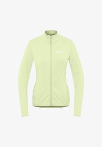 Geselecteerd, cool matcha