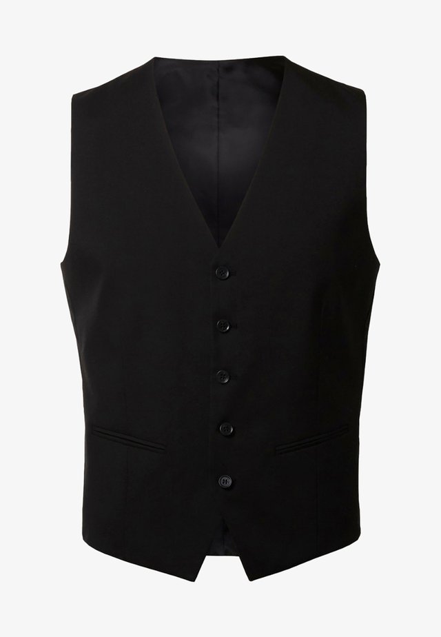 Anzugwesten Fur Herren Zalando