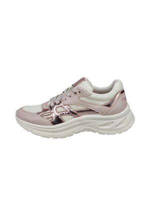 SNEAKER - Sneaker low - beige