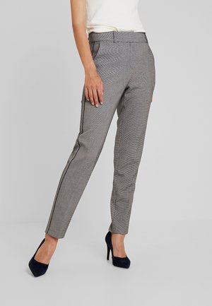 Trousers - white