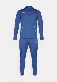 Nike Performance M NK DRY ACD21 TRK SUIT K - Fato de treino - mystic navy/white