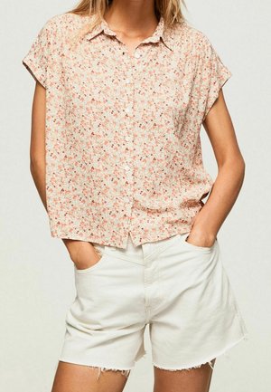 Paitapusero - multi-coloured