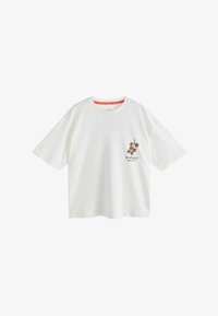 Sélectionné, leopard graphic