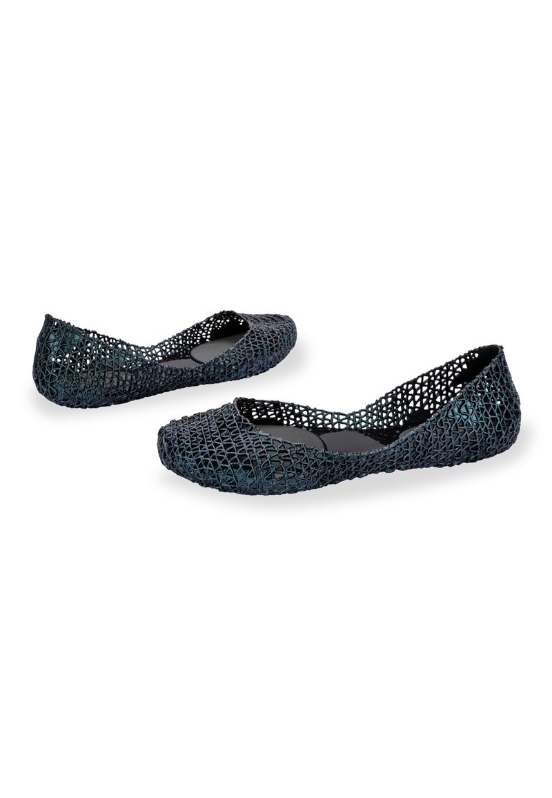 Melissa Ballerine Campana Melissa Campana Papel Mini Ballerine Con - 8