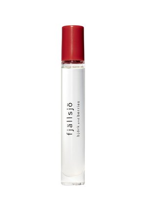 BJÖRK & BERRIES PARFUM ÖL FJÄLLSJÖ PERFUME OIL - Eau de Parfum - -