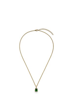 HALSKETTE - Halskette - gold