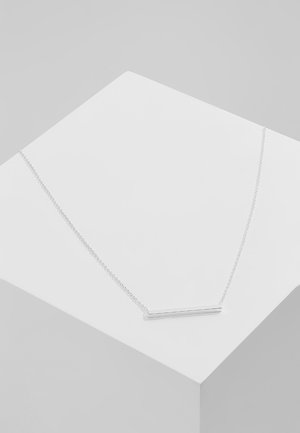 Orelia, Collier - silver-coloured