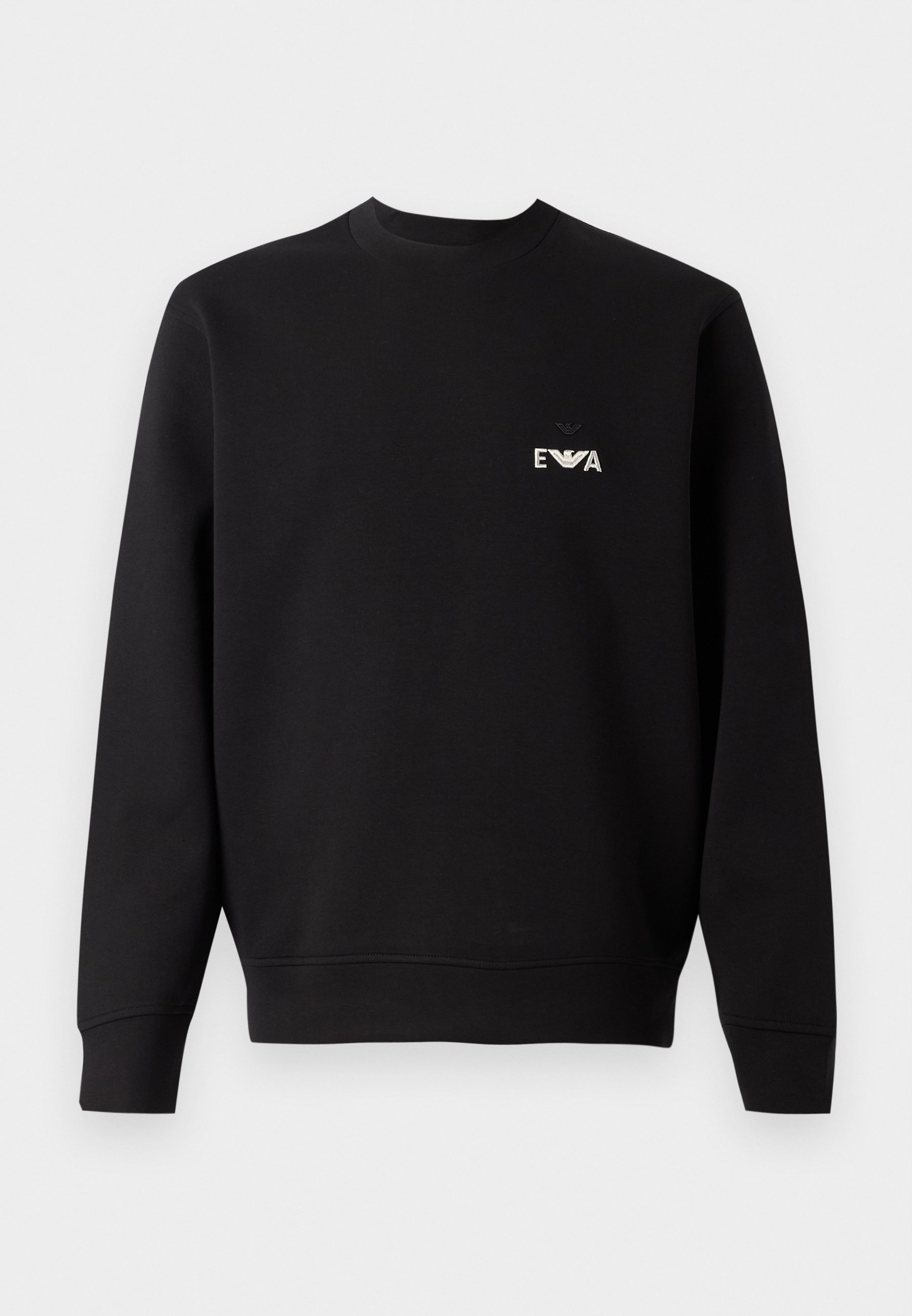 NEIL BARRETT｜ (Easy Drop Double Bolts Shoulder Sweatshi Neil Barrett sweatshirt Easy Drop Shoulder Double Bolts