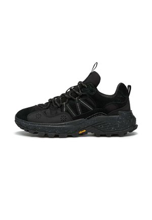 Flower Mountain IWANO - Sneaker low - schwarz