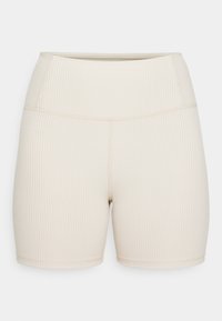 RUN SHORT - Tajice - feather