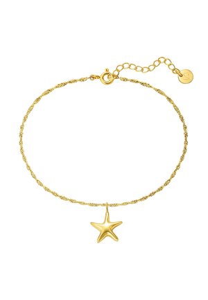 Glanzstücke München Bracelet - gelbgold