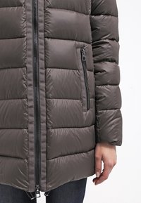 Marc O'Polo Abrigo de plumas - anthracite