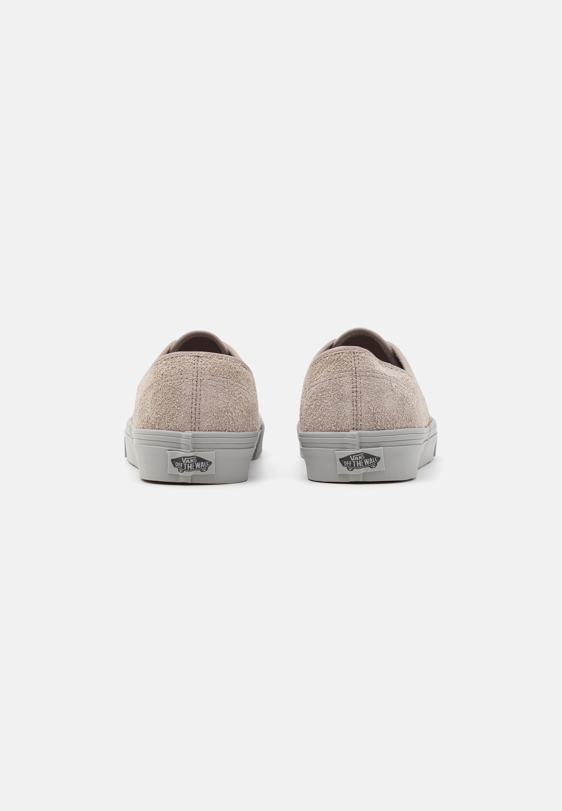 Vans AUTHENTIC - Trainers - moon rock/beige - Zalando.co.uk