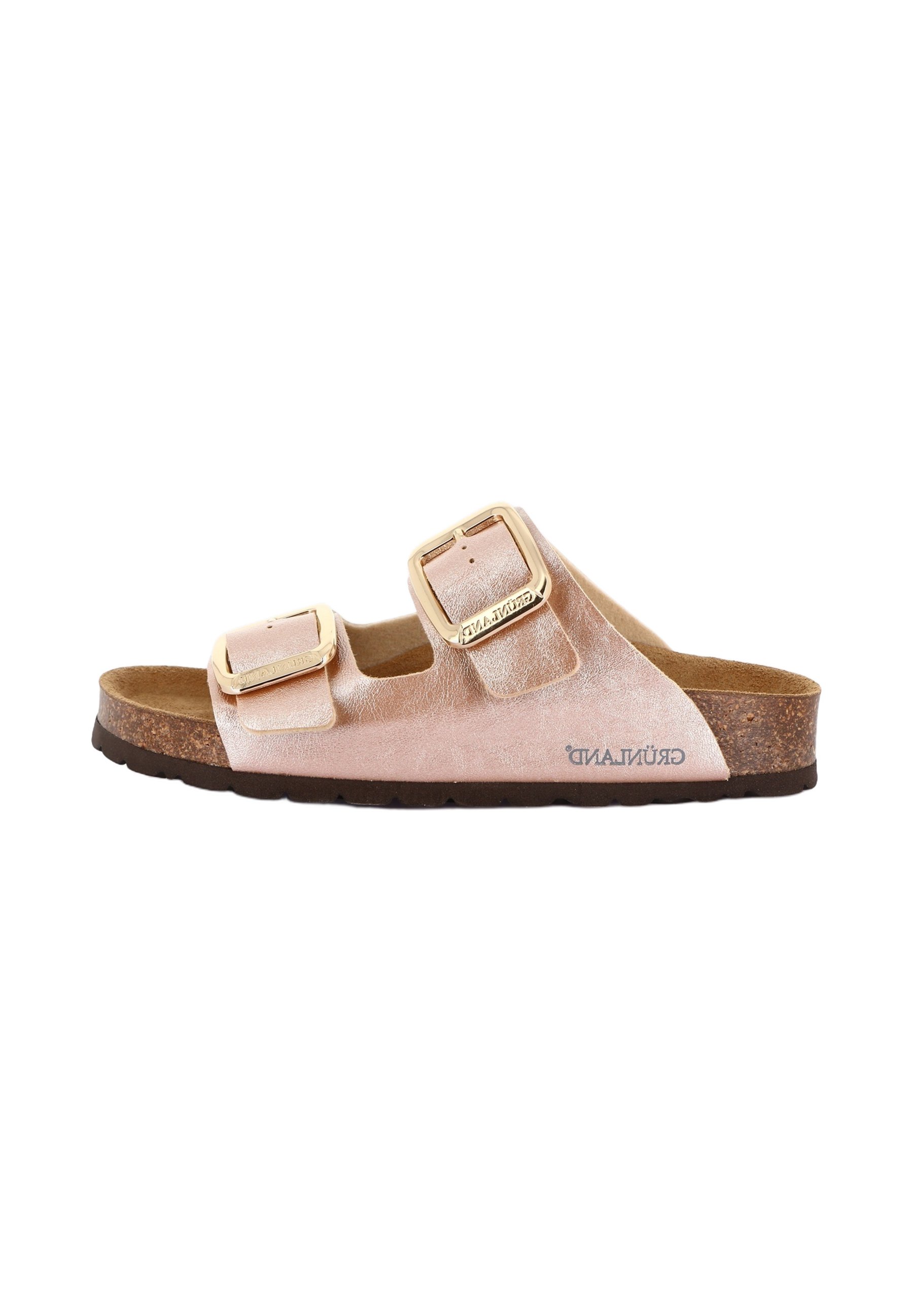 Ciabattine - cipria scarpe
