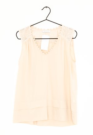 Selected, Top