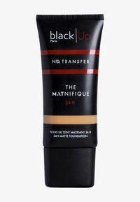 BLACK UP - NO TRANSFER FOUNDATION THE MATNIFIQUE - Fond de teint - 03 Image miniature 1
