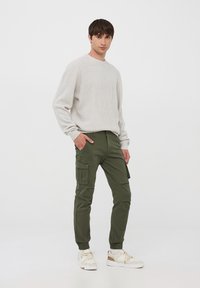 Terranova - Bojówki