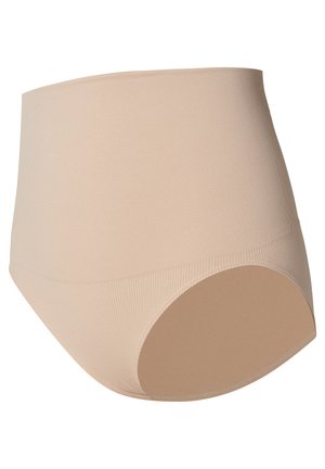 Noppies NOPPIES MATERNITY ESSENTIALS SEAMLESS BRIEFS LEE POST PARTUM SENSIL® BREEZE - Shapewear - moonlight