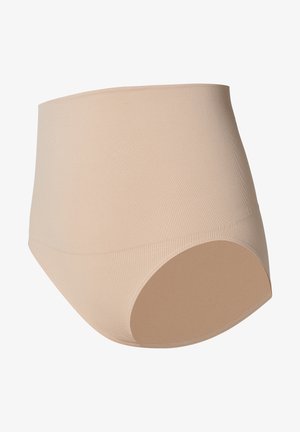 Noppies NOPPIES MATERNITY ESSENTIALS SEAMLESS BRIEFS LEE POST PARTUM SENSIL® BREEZE - Shapewear - moonlight