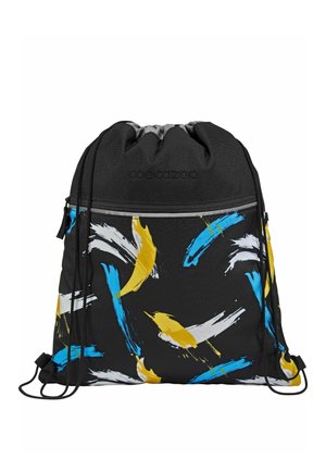 Rugzakje - crazy artnight