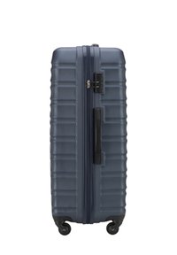 WITTCHEN LARGE SUITCASE FROM ABS - Trolley - blue