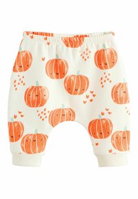 Next HALLOWEEN JOGGERS SET - Trainingsanzug - pumpkin print