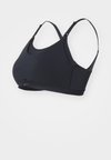 ALATE (M) BRA - Brassières de sport à maintien léger - black/cool grey