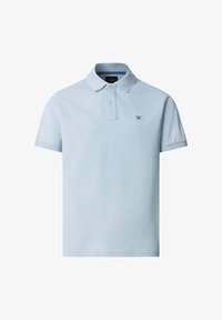 Non selezionato, oxford blue