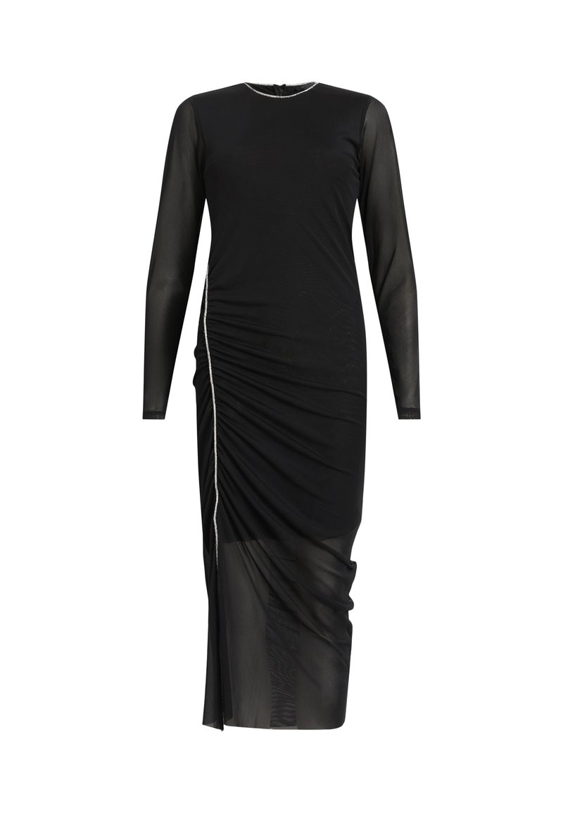 AllSaints Galajurk zwart AllSaints Galajurk zwart