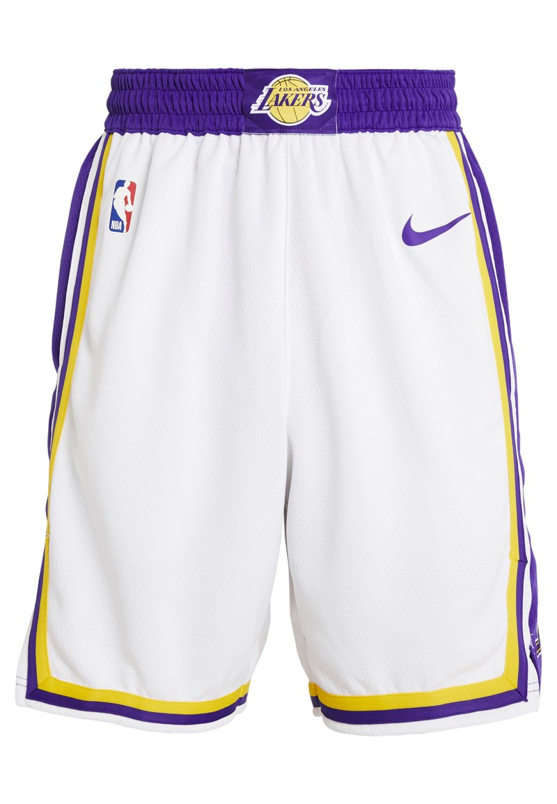 lakers pantaloncini