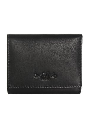 Gusti Leder AUGUST - Portafoglio - black