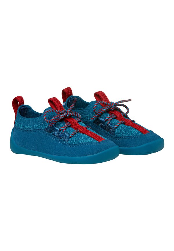 HAI – Krabbelschuh – blau