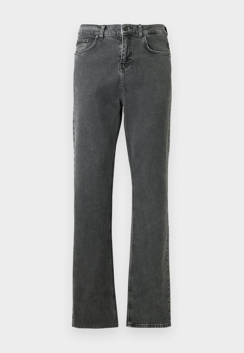 LTB Straight leg jeans zwart denim/blackdenim
