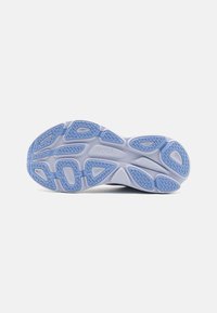 HOKA BONDI 8 - Tekaški copati za cesto - lilac
