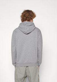 Jordan Sweatshirt - carbon heather