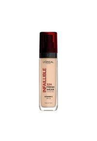 L'Oréal Paris - INFAILLIBLE 32H FRESH WEAR MAKE-UP - Fond de teint - 132 warm Image miniature 1