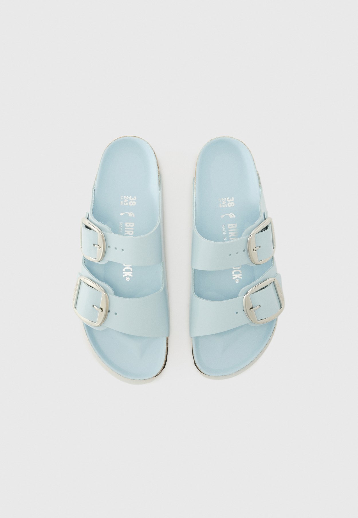 ARIZONA BB LENA HS BABY BLUE HEXS - NARROW