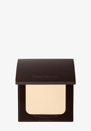 TRANSLUCENT PRESSED SETTING POWDER - Setting spray & powder - translucent