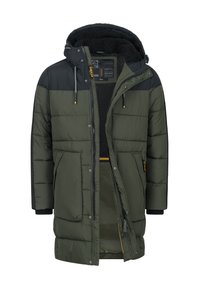 Niet geselecteerd, forest mix