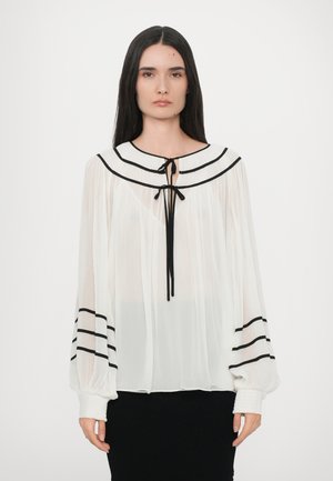 BEVERLY  - Blouse - white