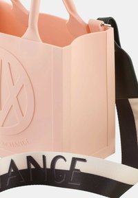 Armani Exchange Borsa a mano - rosa