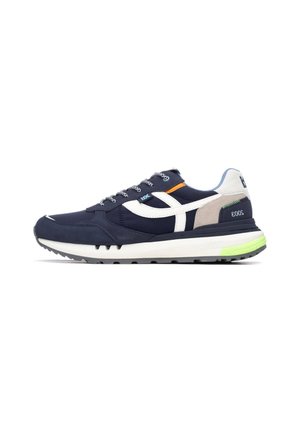 Zapatillas - navy