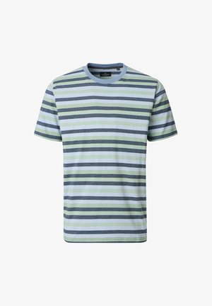 CASAMODA, - T-shirt z nadrukiem