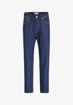 Jack & Jones, JJICHRIS JJORGINAL - Traperice opuštenog kroja - blue denim