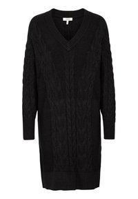 Unausgewählt, black