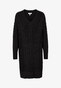 Niet geselecteerd, black